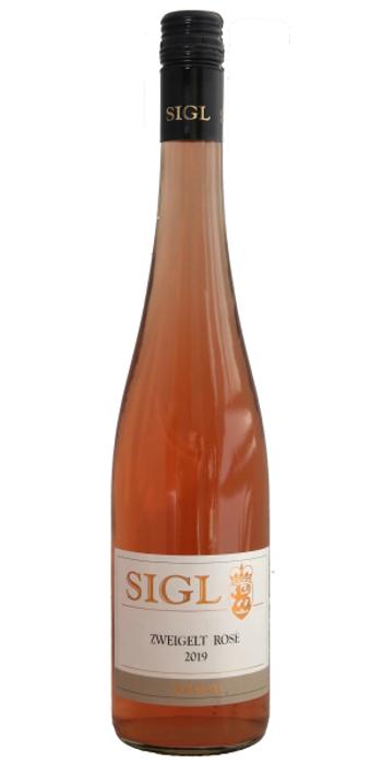 Zweigelt Rosé