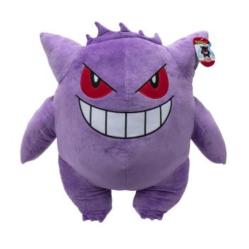 Plyšový pokémon Gengar, 60 cm