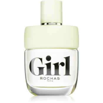 Rochas Girl toaletní voda pro ženy 100 ml