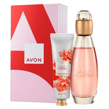 Avon Dárková sada Célèbre