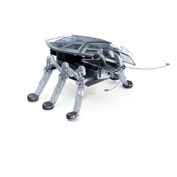 HEXBUG Beetle - šedý (725765468550)