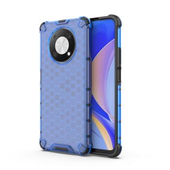 HONEYCOMB Ochranný kryt Huawei Nova Y90 modrý