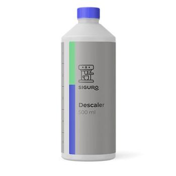 Siguro Tekutý odvápňovač UniDecalc 500 ml (SGR-DS-F500Z)