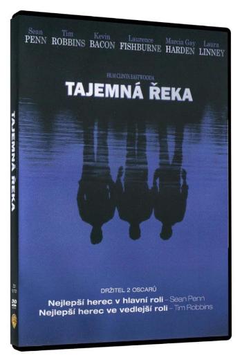 Tajemná řeka (DVD)