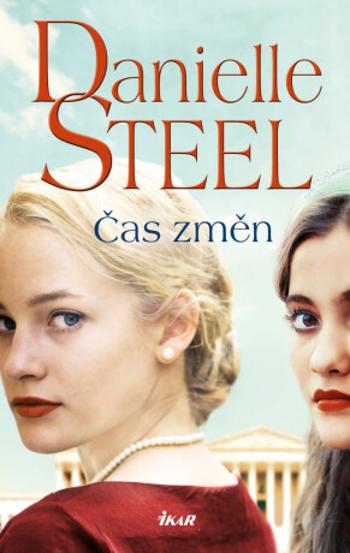 Čas změn - Danielle Steel