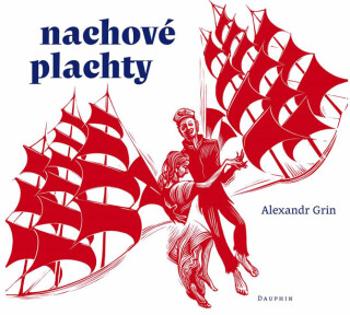 Nachové plachty - Alexandr Grin