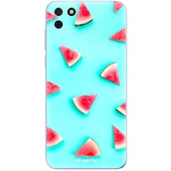 iSaprio Melon Patern 10 pro Huawei Y5p (melon10-TPU3_Y5p)