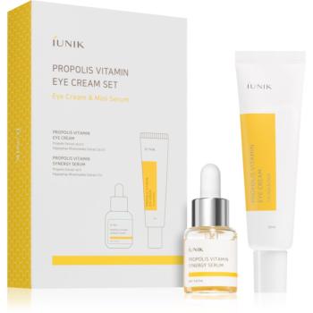 iUnik Propolis Vitamin sada s multivitamínovým komplexem