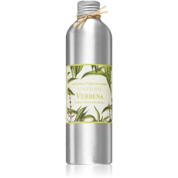 Castelbel Verbena náplň do aroma difuzérů 250 ml