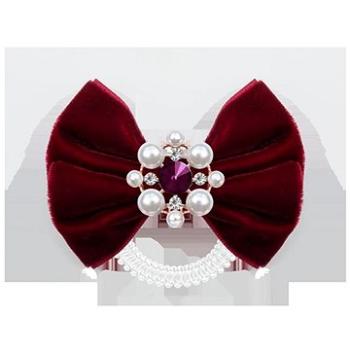 INVISIBOBBLE® BOWTIQUE  
British Royal Take a Bow (4063528009524)