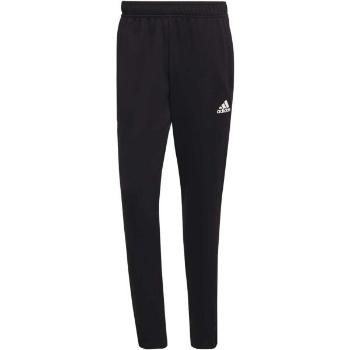 adidas SERENO PANTS Pánské tréninkové tepláky, černá, velikost