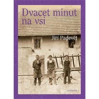 Dvacet minut na vsi (978-80-200-3033-7)