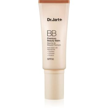 Dr. Jart+ Premium BB Tinted Moisturizer SPF 50 hydratační BB krém odstín Deep Tan 40 ml