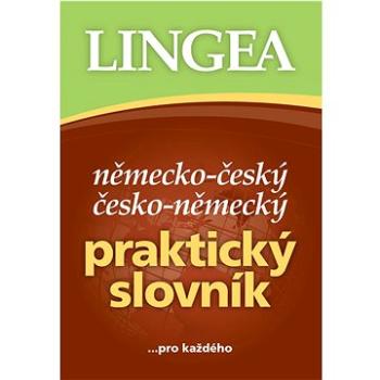 Německo-český česko-německý praktický slovník: ...pro každého (978-80-7508-706-5)