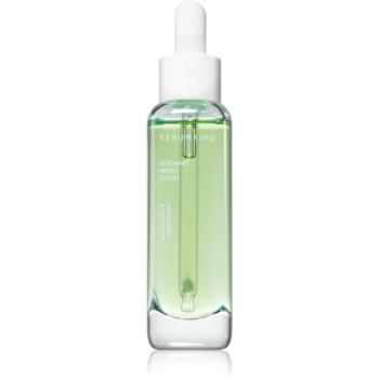 SERUMKIND Iceland Moss hydratační sérum 30 ml