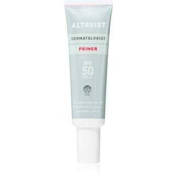 Altruist Primer podkladová báze pod make-up SPF 50 30 ml