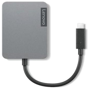 Lenovo USB-C Travel Hub Gen2 (GX91A34575)