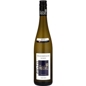 WEINGUT PRECHTL Welschriesling Classic 2018 0,75l (9120022660103)