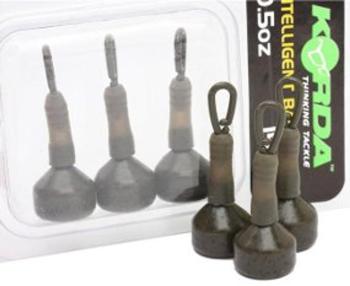 Korda Intelligent Back lead 3ks