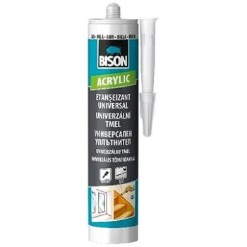 BISON ACRYLIC UNIVERSAL BÍLÝ 280 ml AKCE (32199)