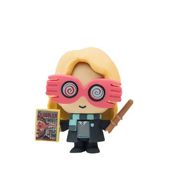 Distrineo Cinereplicas Mini figurka Luna Lovegood - Harry Potter