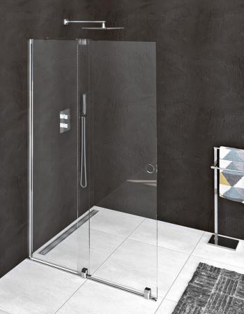 Sapho MODULAR SHOWER MS5-140