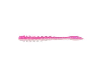 Berkley Nástraha PowerBait Power Flail Pink/White - 7cm