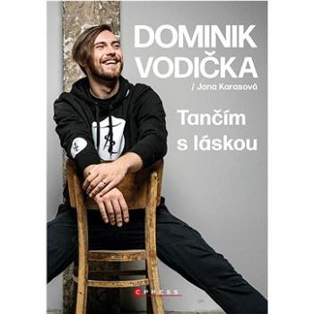 Tančím s láskou (978-80-264-4082-6)