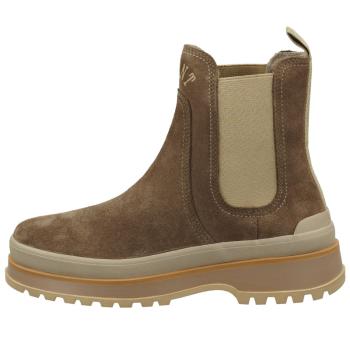 KOTNÍKOVÁ OBUV GANT WINTLY COLD BEIGE