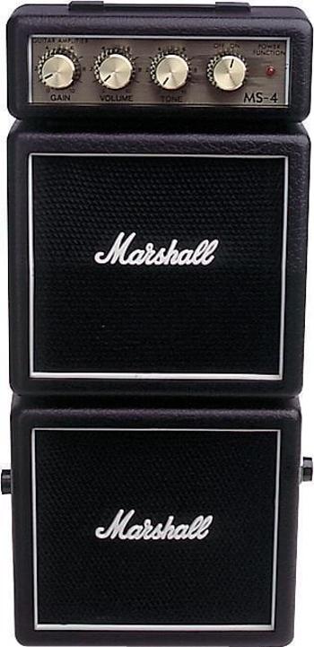 Marshall MS-4 Kytarové kombo-Mini