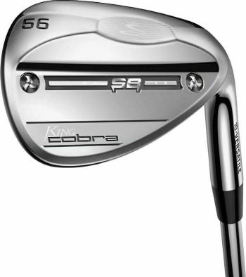 Cobra Golf King Cobra SB Golfová hole - wedge Pravá ruka 58° Stiff