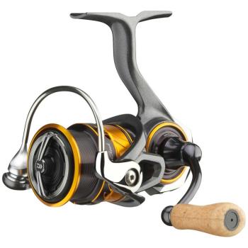 Daiwa naviják 22 silver creek mq lt 2500 s-xh