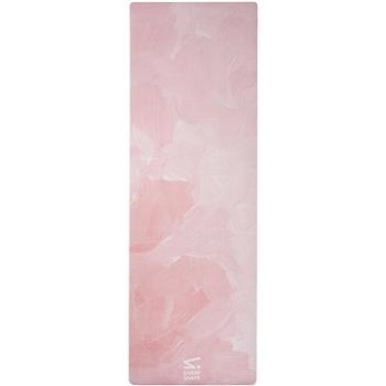 Sharp Shape rPET yoga mat Peonies  (8594212200010)