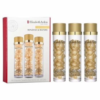 Elizabeth Arden Dárková sada Ceramide Serum Set 3 x 30 kapslí