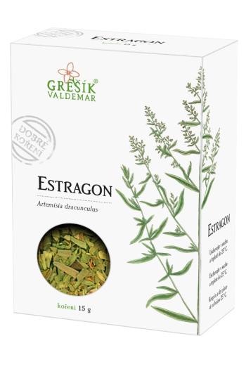 Valdemar Grešík Grešík Estragon 15g