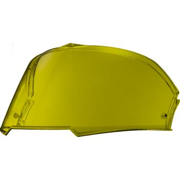 Náhradní hledí LS2 Visor FF900 Valiant II Yellow