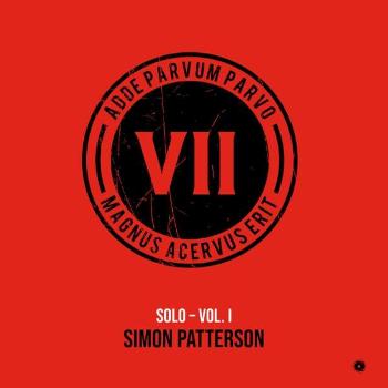 Various, Solo - Simon Patterson CD, CD