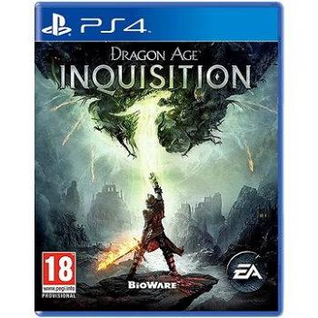 Dragon Age 3: Inquisition