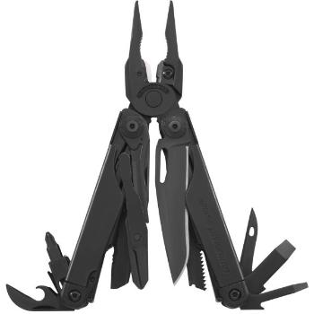 Leatherman SURGE Multifunkční kleště, černá, velikost