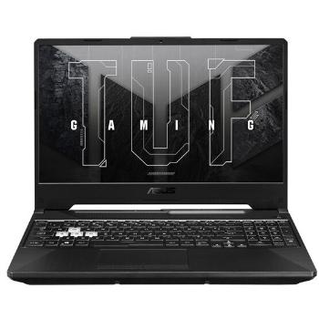 Asus TUF Gaming A15 FA506NC-HN006 - No OS - Graphite Black