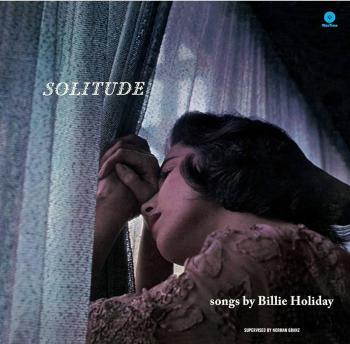 Solitude Billie Holiday