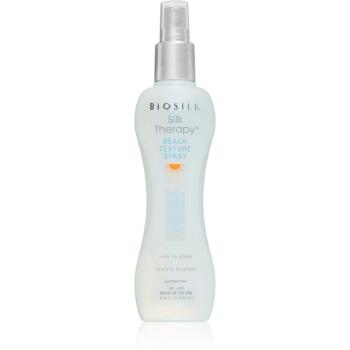 Biosilk Silk Therapy Beach Texture Spray sprej pro plážový efekt 167 ml