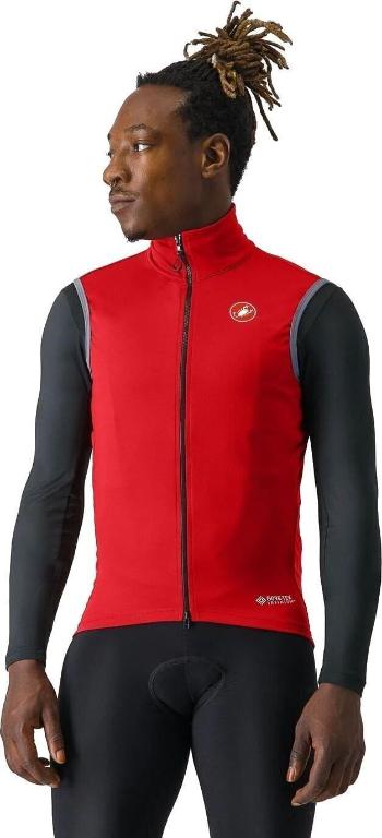 Castelli Perfetto Ros 2 Vesta Rich Red XL