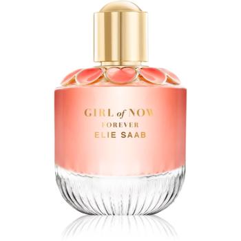 Elie Saab Girl of Now Forever parfémovaná voda pro ženy 90 ml