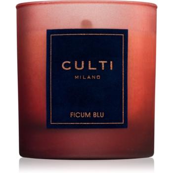 Culti Ficum Blu lumânare parfumată 270 g