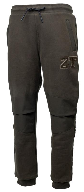 Nash tepláky zero tolerance wind chill joggers varsity - m