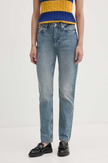 Džíny Calvin Klein Jeans dámské, J20J223658