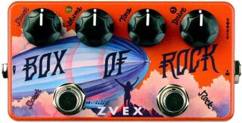 ZVEX Effects Vexter Box of Rock Kytarový efekt