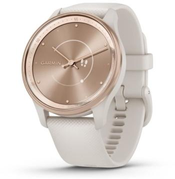 Garmin Vívomove Trend Peach Gold/Ivory SB 010-02665-01