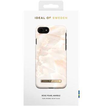 iDeal Of Sweden Fashion pro iPhone 11 Pro/XS/X rose pearl marble (IDFCSS21-I1958-257)